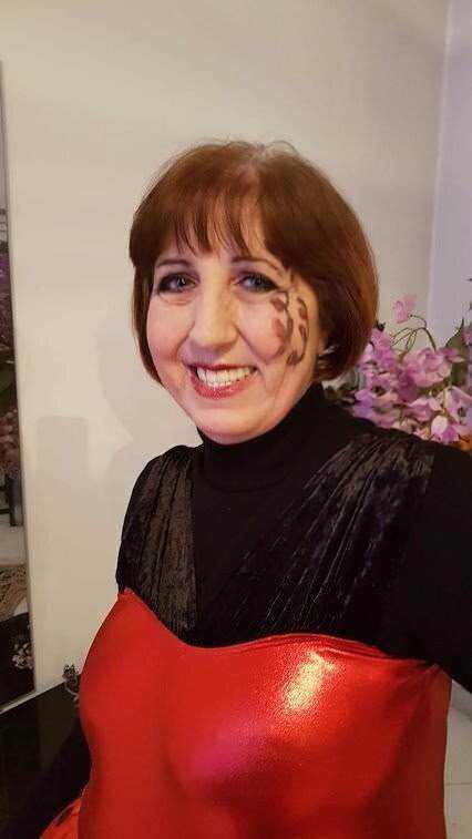 Scopri il rossetto ispirato al tuo segno zodiacale. leone-cristina-giordano