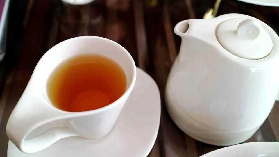 Tè cinese Langui People Ginseng Tea e Wuji Oolong: benefici e proprietà. Tè cinese: Oolong preparazione