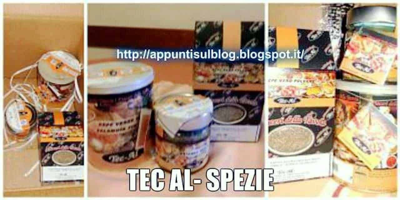 Spezie in cucina: pepe nero, pepe verde e origano nelle mie ricette