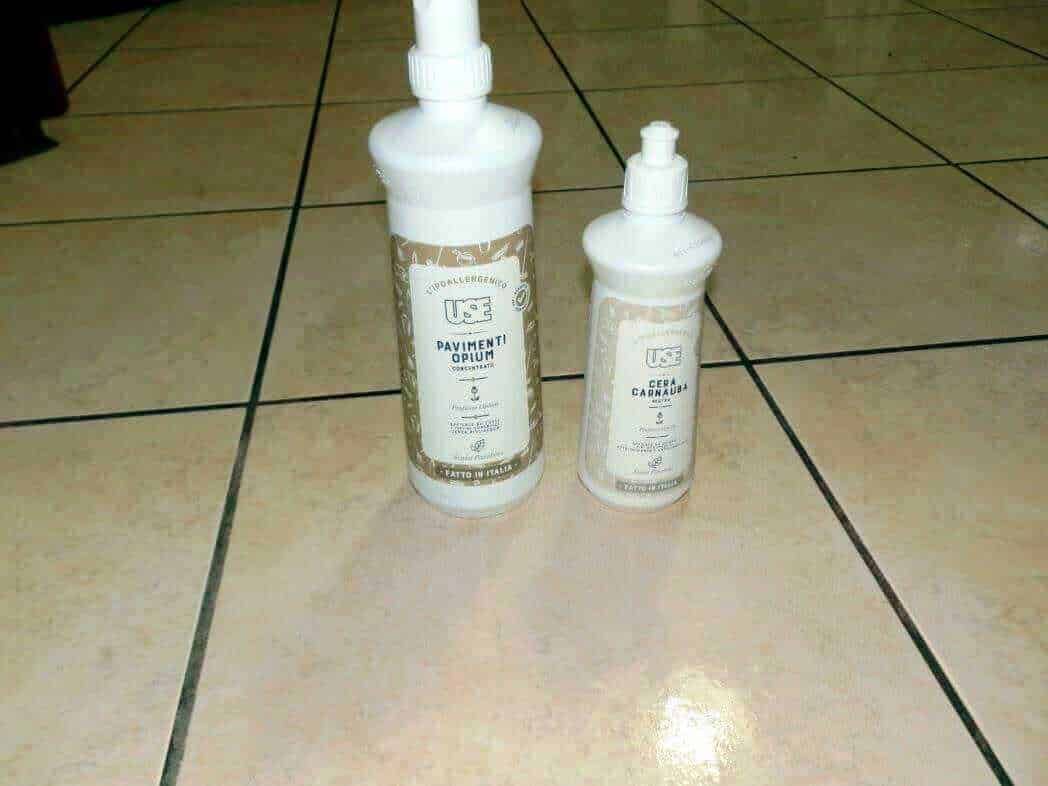 Use, prodotti ipoallergenici per rispettare la salute di tutti i giorni. 