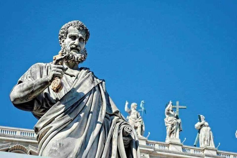Vaticano Museo lungo 7 chilometri a Roma 3 Vaticano: un Museo lungo 7 chilometri- UN MUSEO a Roma