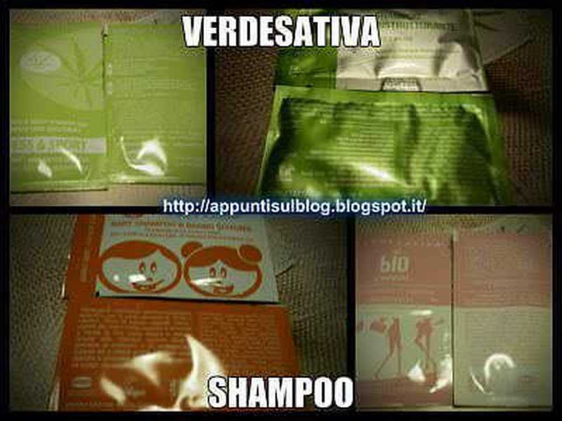 Verdesativa Canapa Bio, benessere dalla canapa 3 VERDESATIVA, ottimo shampoo naturale per capelli sani e luminosi, ingredienti bio e prodotti ecologici. Ideale per chi cerca una cura sostenibile e efficace per la cura dei capelli.