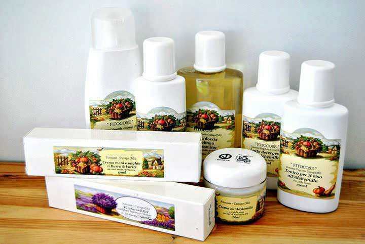 Creme per il viso: Creme viso bio