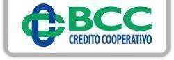 Crowdfunding per realizzare i tuoi progetti 6 BCC Credito Cooperativo logo, istituzione finanziaria cooperativa italiana con sede centrale in Italia.
