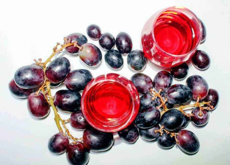 Vini medicati e aceti aromatici. Enoliti