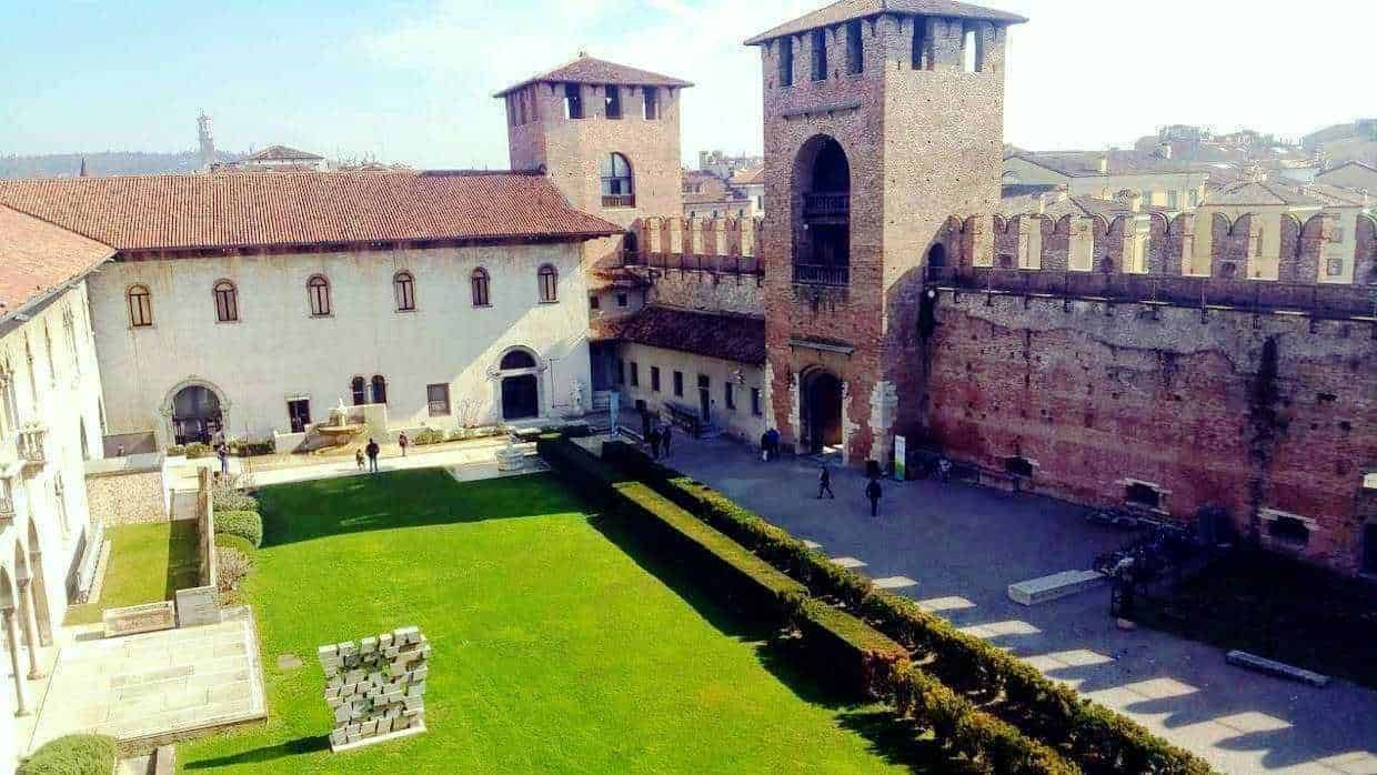 Virail: visita Roma e Verona in 1 giorno
