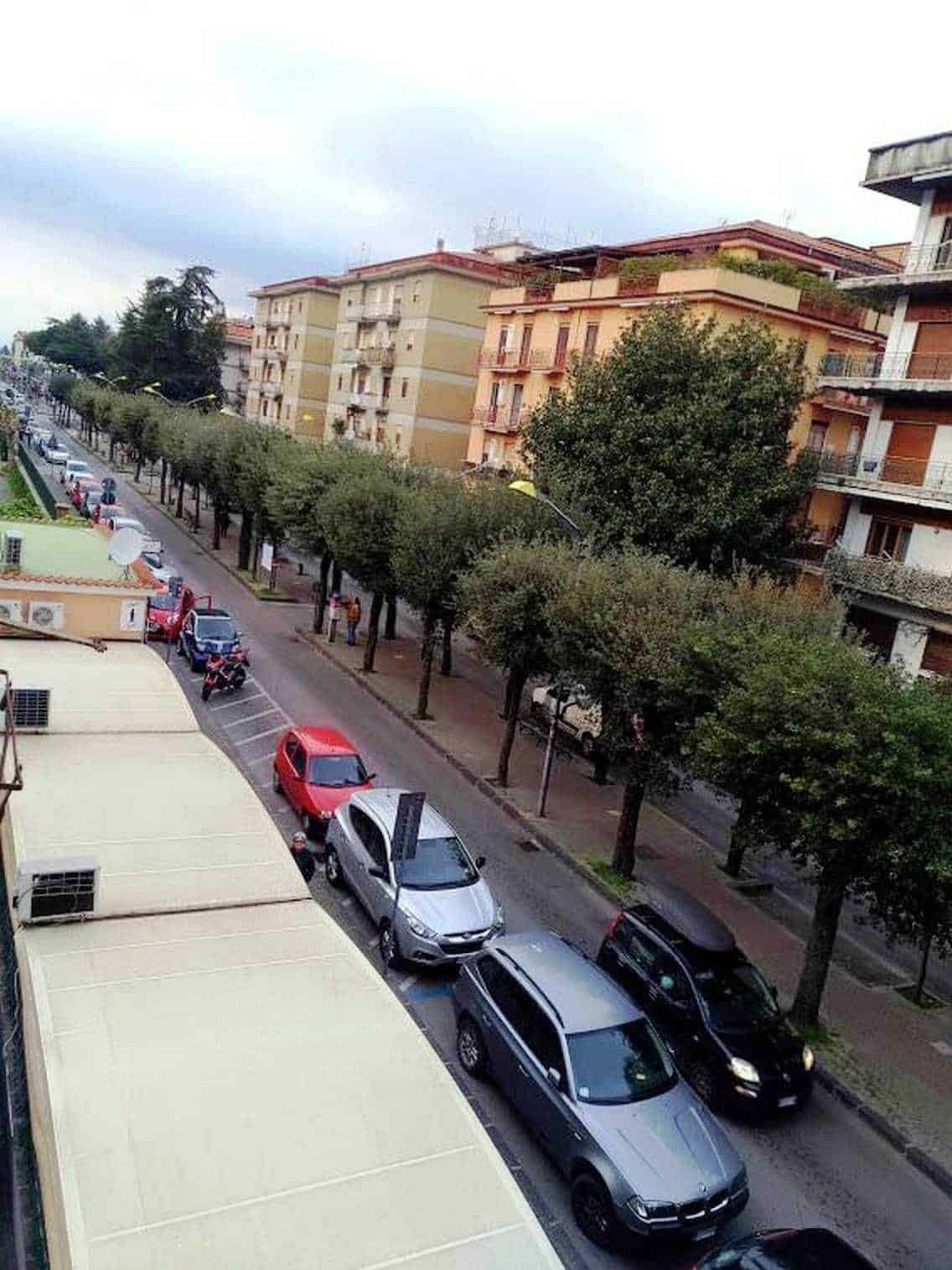 Vacanze 2019: 10 motivi per evitare l'albergo: posizione centrale che evita di prendere l'auto