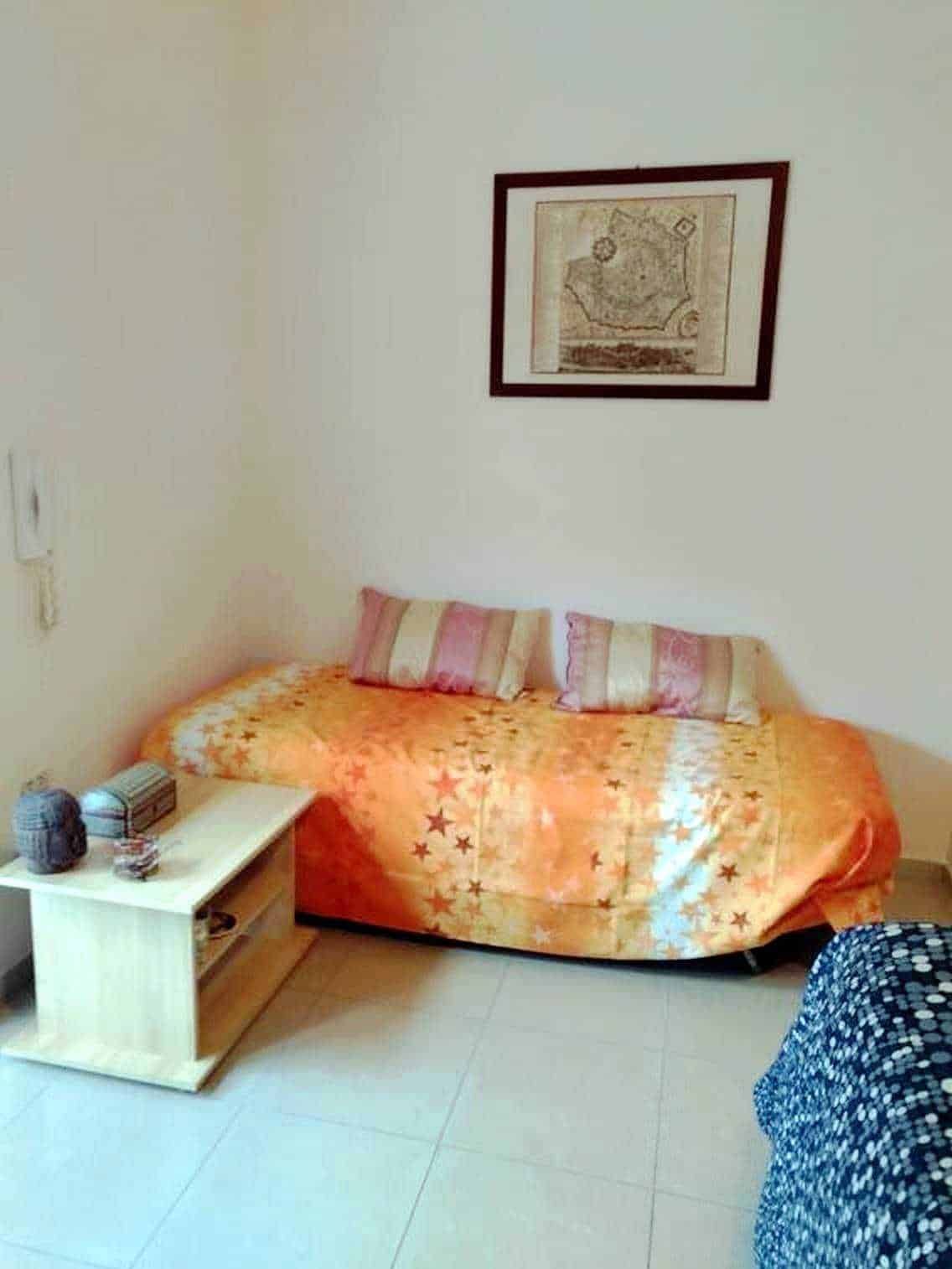 Vantaggi di una casa vacanze rispetto all'hotel: Vacanze 2019: 10 motivi per evitare l'albergo, lettino aggiuntivo