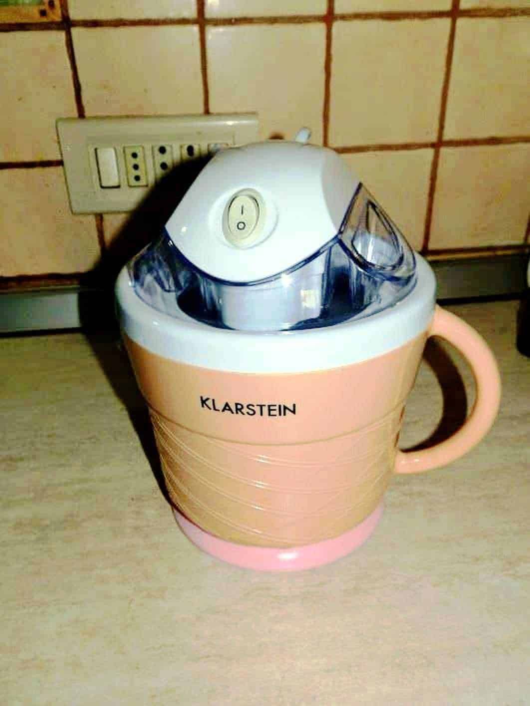 Klarstein: gelato, frullati e ventilatore, per un'estate rinfrescante