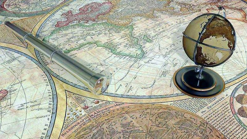 Come si studia il Cosmo con astronomia 2 Astronomia in italia: Come si studia il Cosmo: cannocchiale
