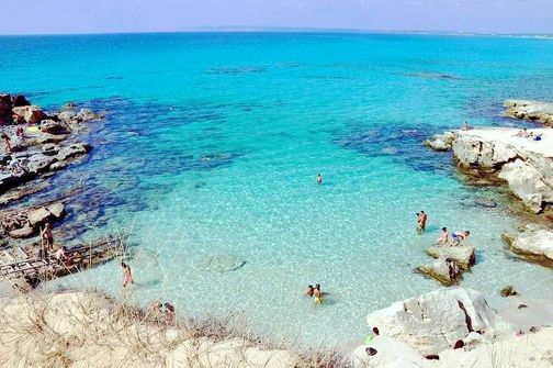 Formentera: spiagge