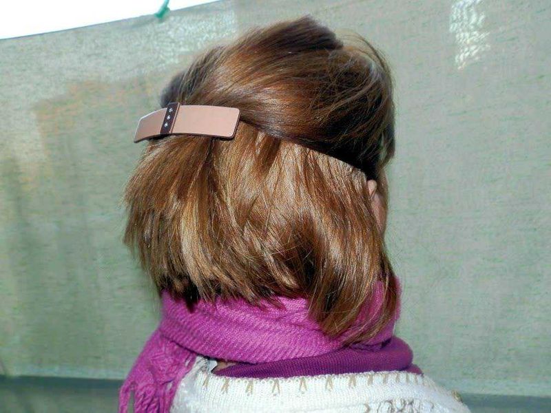 Kosmart, accessori moda per capelli e bijoux vintage 5 Kosmart, accessori moda per capelli e bijoux vintage
