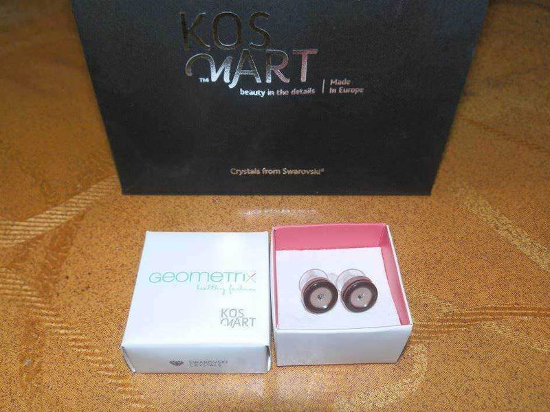 Kosmart, accessori moda per capelli e bijoux vintage