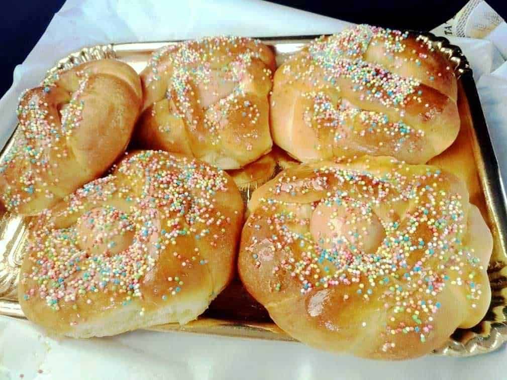 casatiello dolce