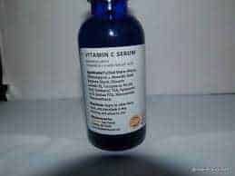 re-fresh, siero antiaging per pelle compatta e luminosa 3 Integratore di vitamina C in bottiglia, supplemento per rafforzare il sistema immunitario, prodotto naturale per migliorare la salute, vitamina C in formato liquido.