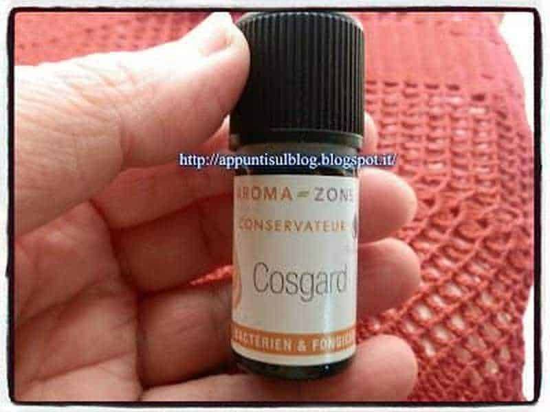 Aroma-zone curiamo il nostro aspetto con l'Ecobio