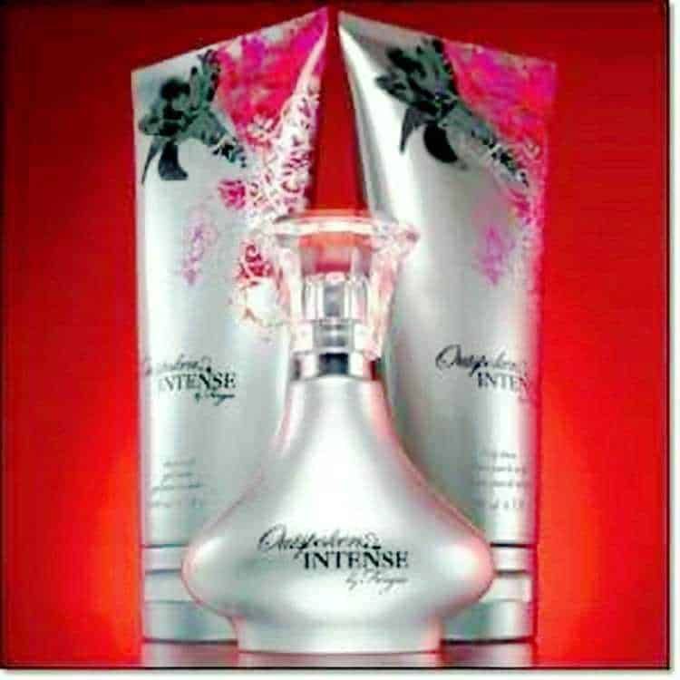 Avon profumi, sempre in primavera. 