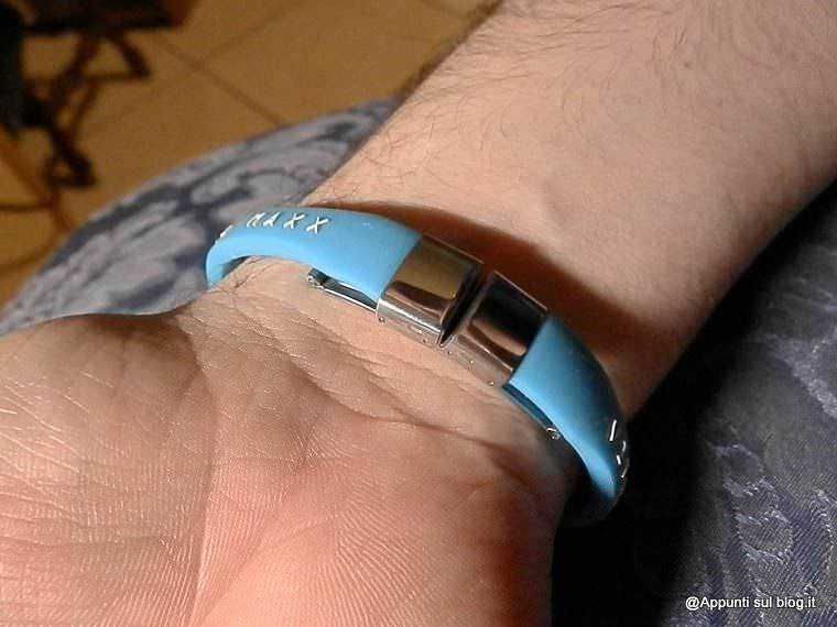 Bracciale Vital Maxx per benessere e stabilità- bracciale Vital Maxx