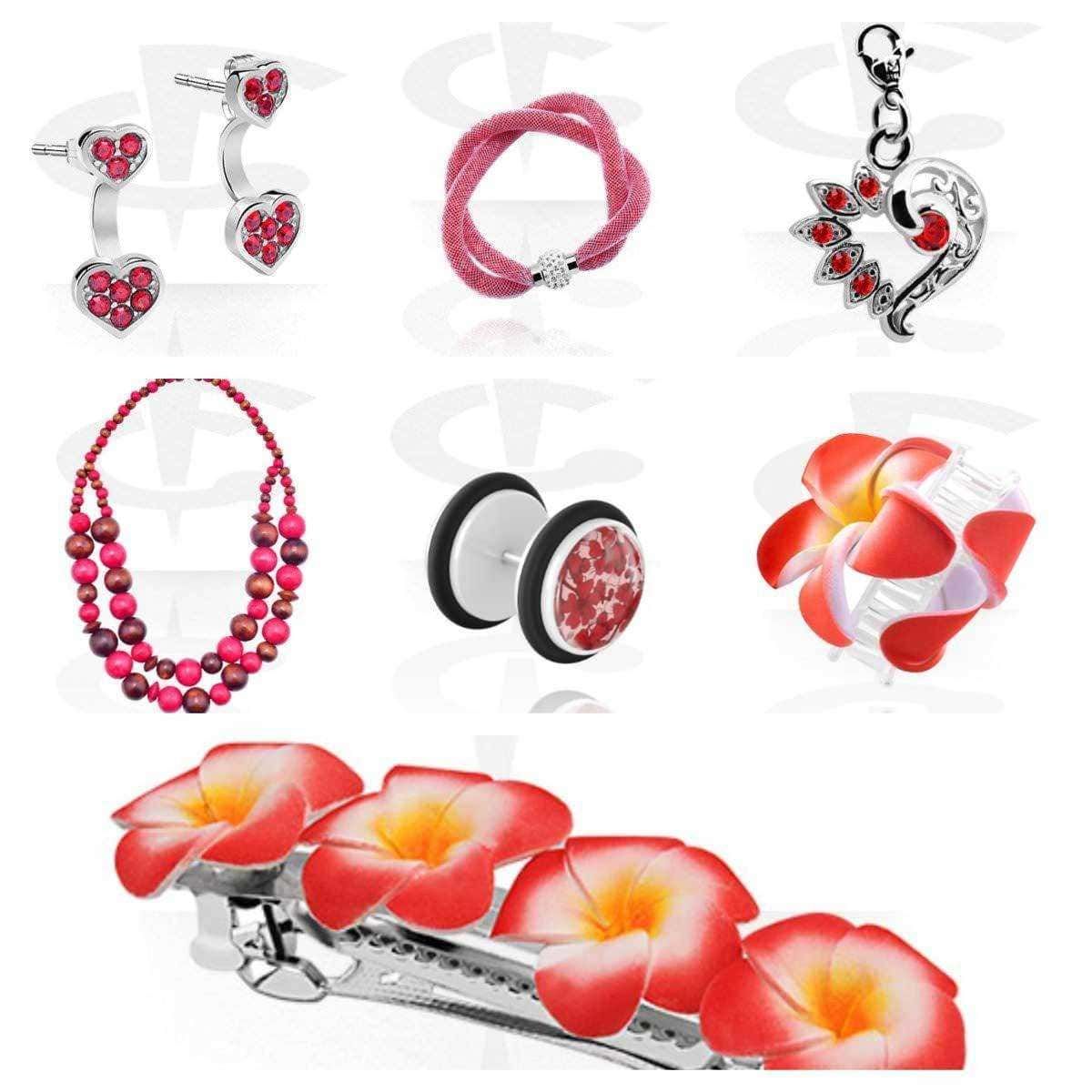 Crazy Factory: bigiotteria alta moda