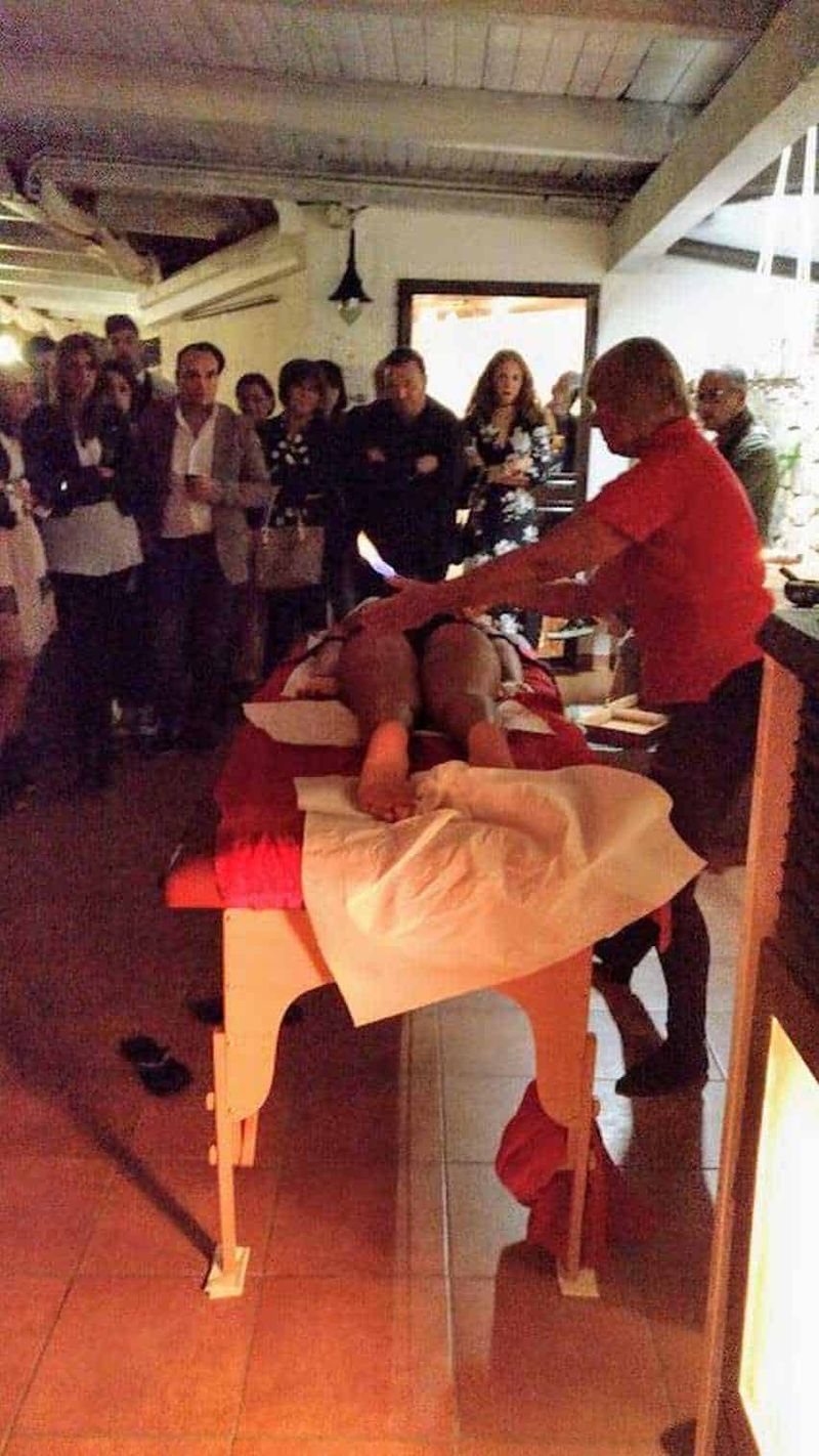 Massaggi 5 benefici fisici e mentali 2 Massaggi 5 benefici fisici e mentali