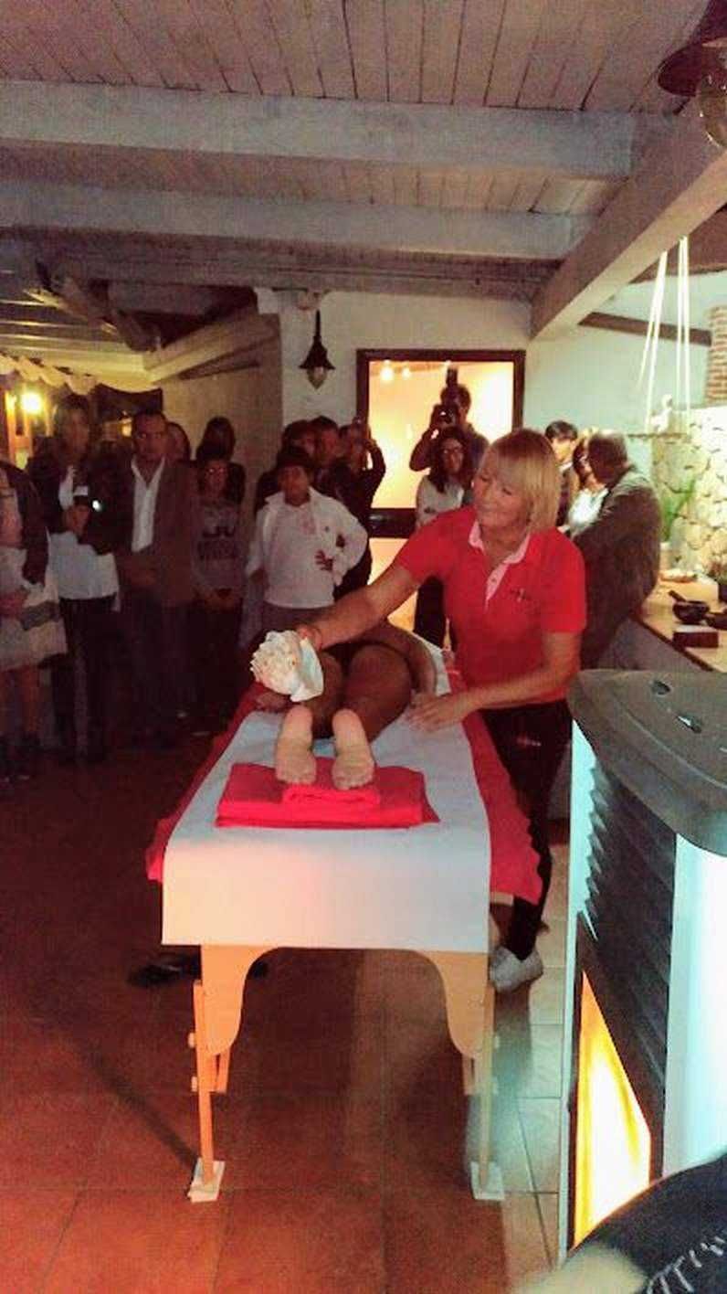 Massaggi 5 benefici fisici e mentali