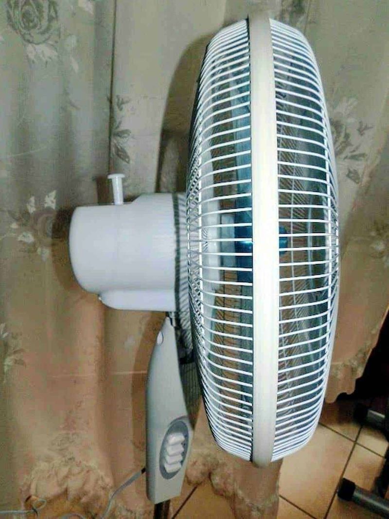 OneConcept White Blizzard 2G ventilatore a piantana 5 OneConcept White Blizzard 2G ventilatore a piantana