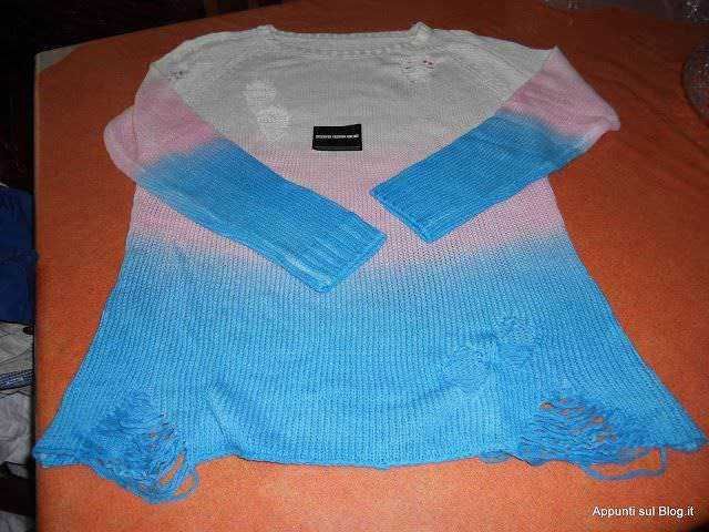 Shein, la mia moda divertente e grintosa