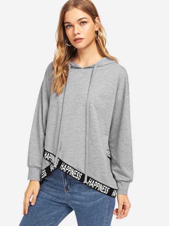 Shein, la mia moda divertente e grintosa
