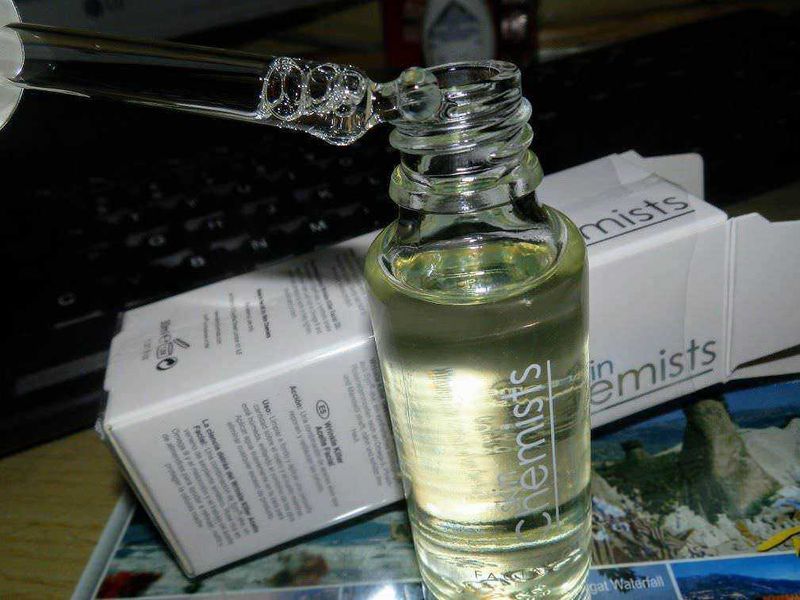 skin Chemists: cosmetici per rinnovare e proteggere la pelle 2 skin Chemists: cosmetici per rinnovare e proteggere la pelle