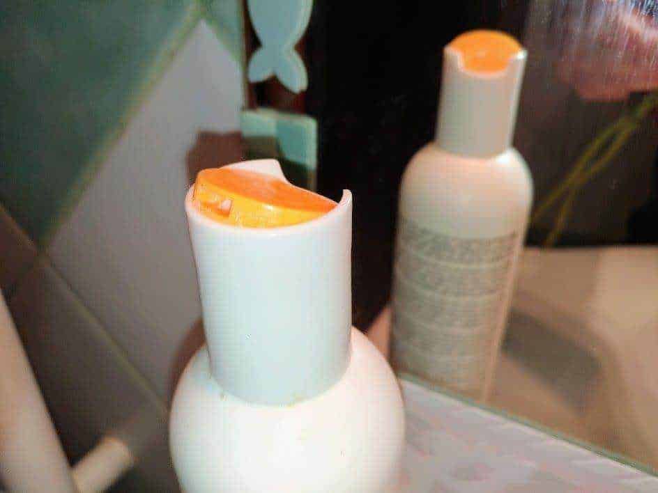 Zone Concept per capelli splendenti, folti e curati