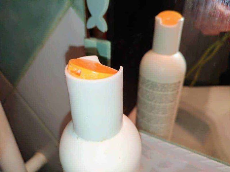 Zone Concept per capelli splendenti, folti e curati 3 Zone Concept per capelli splendenti, folti e curati