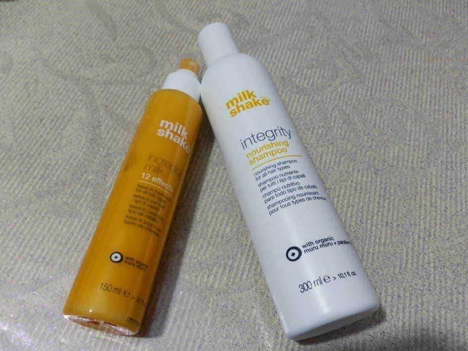 Zone Concept per capelli splendenti, folti e curati