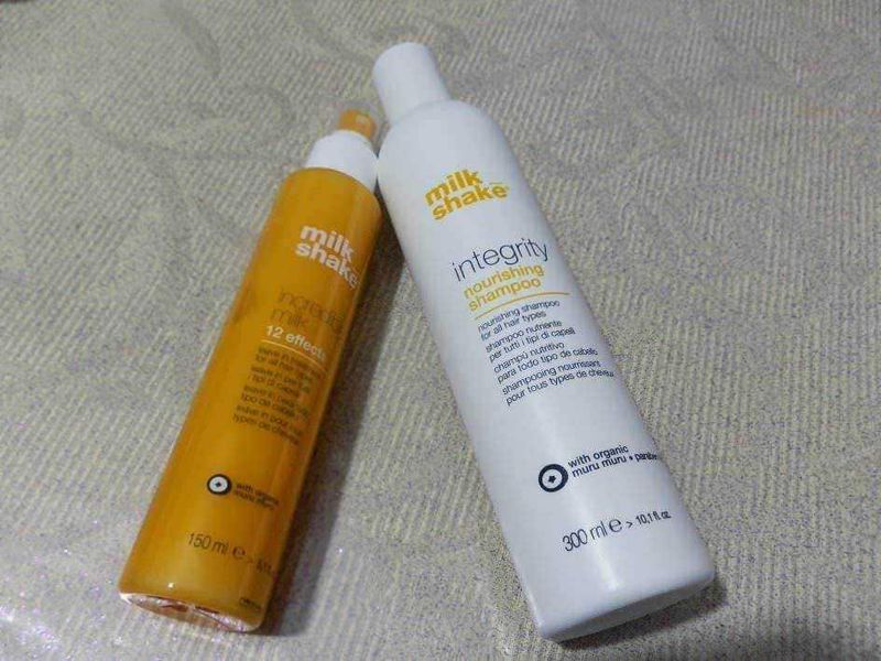 Zone Concept per capelli splendenti, folti e curati 2 Zone Concept per capelli splendenti, folti e curati