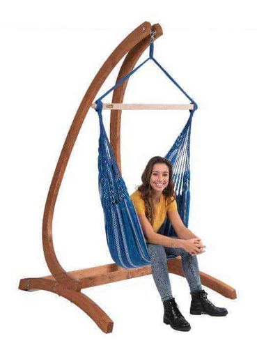 Amaca da giardino Tropilex, relax e comfort 9 Amaca da giardino relax e comfort
