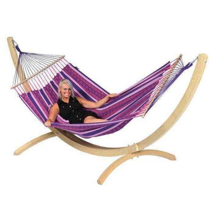 Amaca da giardino Tropilex, relax e comfort 5 Amaca da giardino relax e comfort