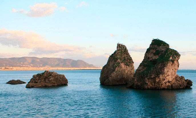 Faraioni di Vietri