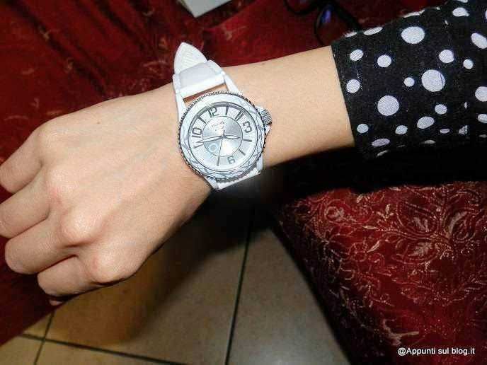 MOOG orologi hexagone per un polso da notare 4 MOOG orologio hexagone per un polso da notare
