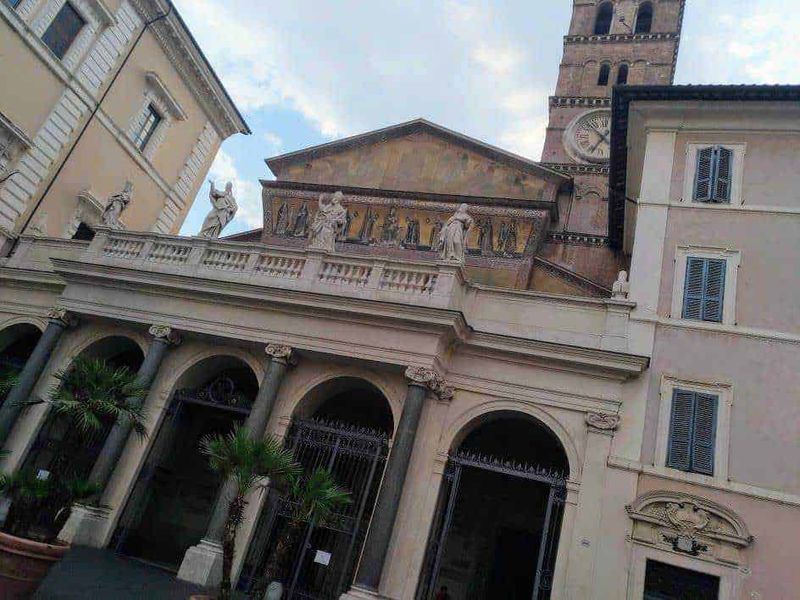 Roma capitale tour in mesi caldi 10 Roma capitale tour in mesi caldi