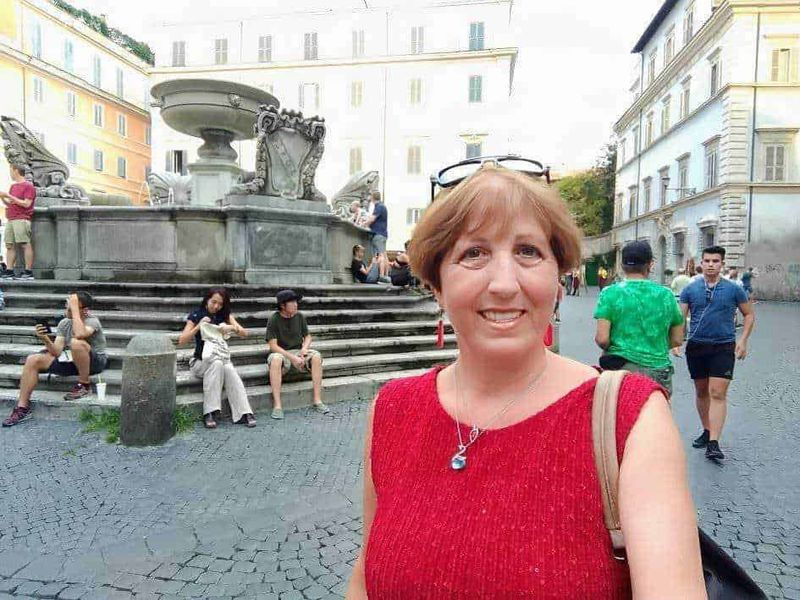 Roma capitale tour in mesi caldi 12 Roma capitale tour in mesi caldi