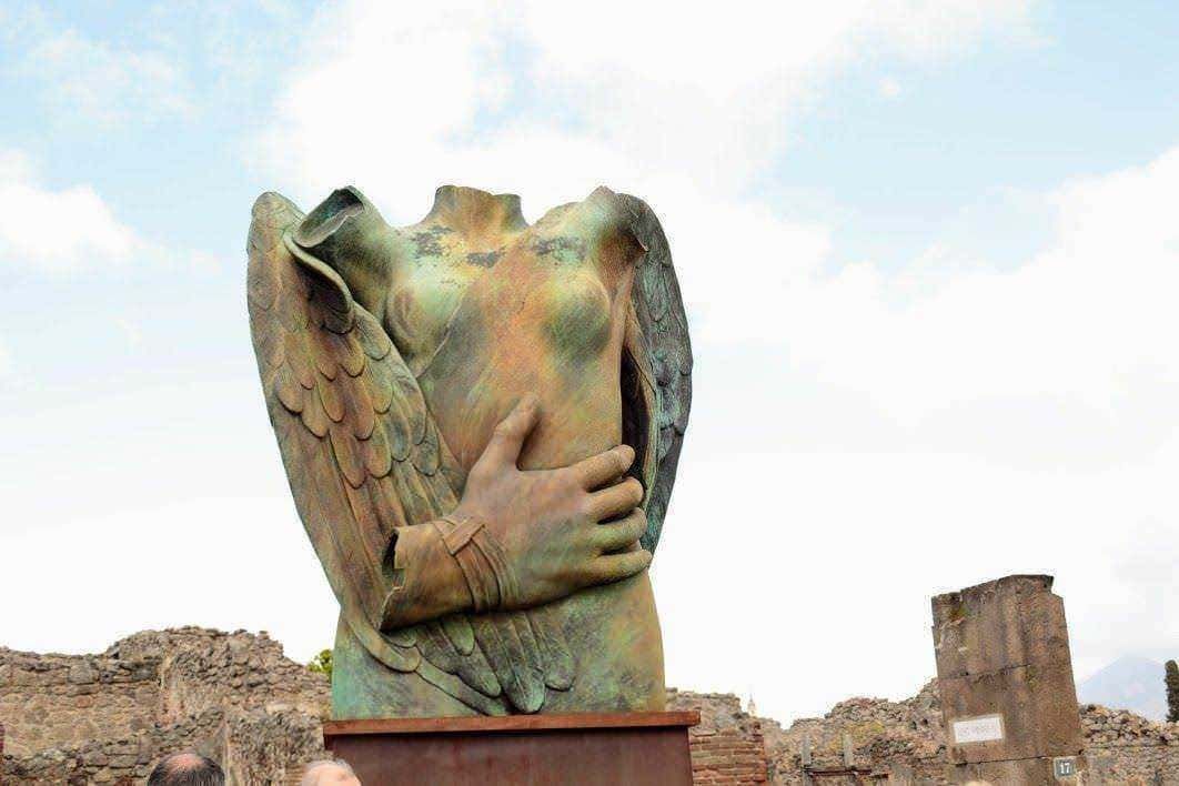 Antica domus romana 