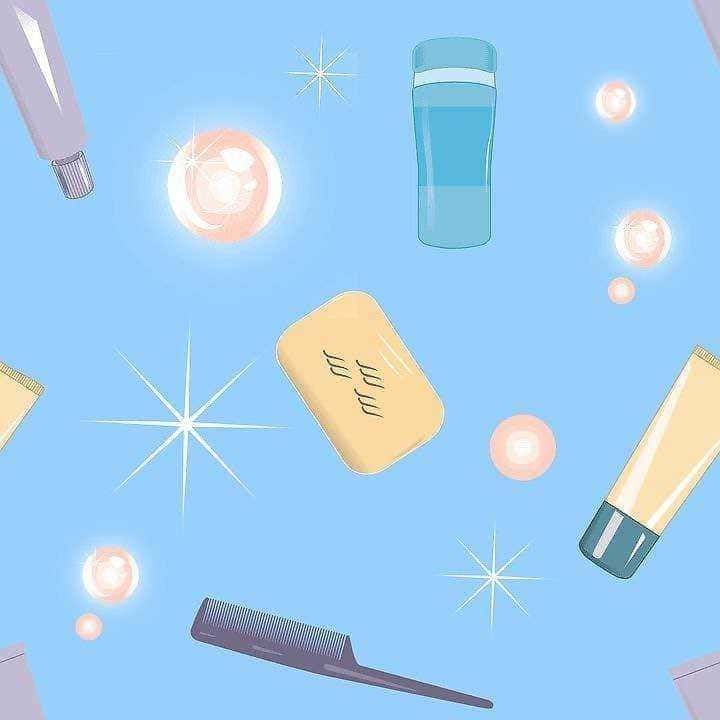 Usi alternativi dello shampoo: 22 usi alternativi shampoo insoliti