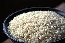Cascina Alberona, il regno del riso sulla mia tavola