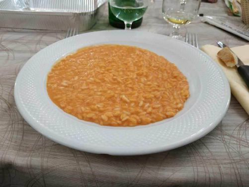 Cascina Alberona, il regno del riso sulla mia tavola