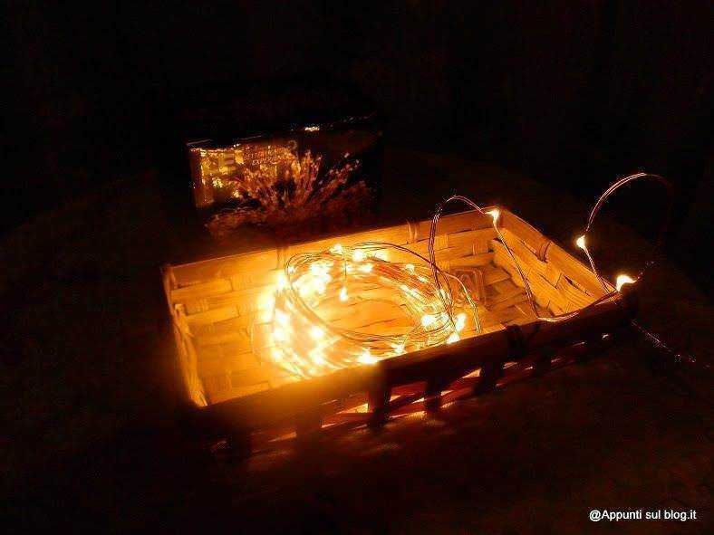 Illuminazione soffusa con Lighthing EVER