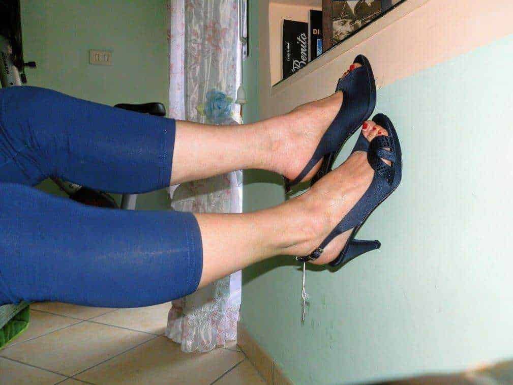 Joel Shoes, scarpe made in Italy chic e trendy