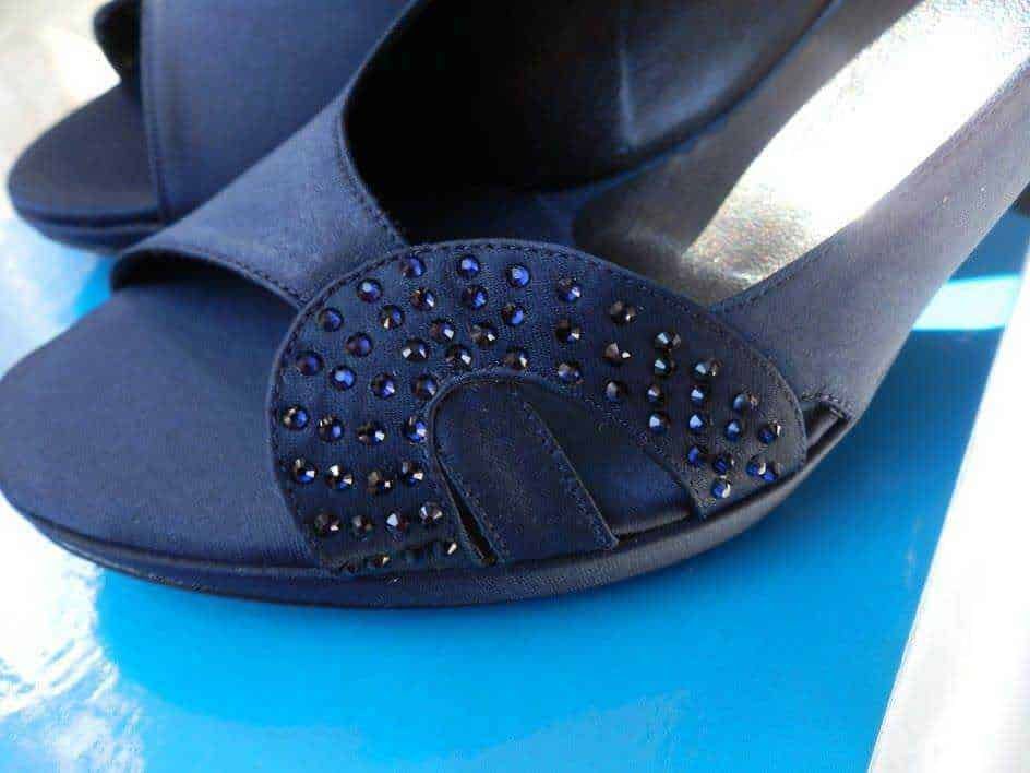 Joel Shoes, scarpe donna made in Italy chic e trendy