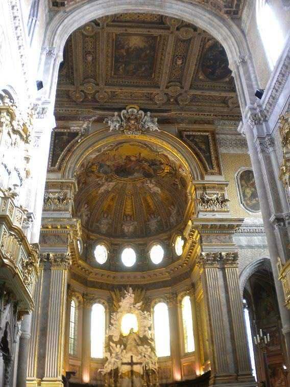 Napoli 12 siti tra arte, pizza e caffè espresso 6 Napoli 12 siti tra arte, pizza e caffè espresso
