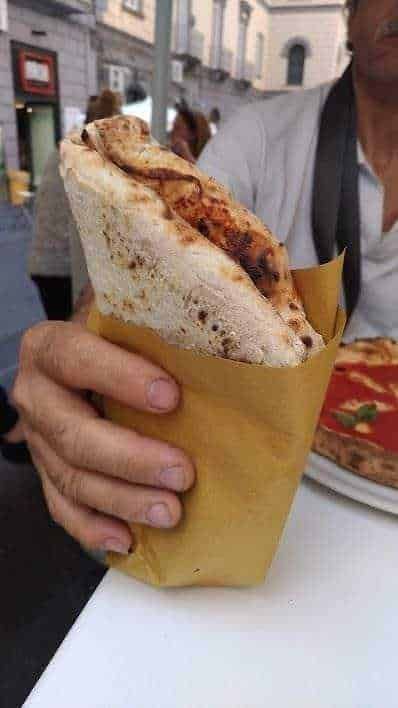 Napoli 12 siti tra arte, pizza e caffè espresso 16 Napoli 12 siti tra arte, pizza e caffè espresso