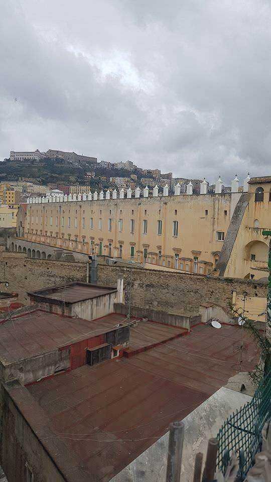 Napoli 12 siti tra arte, pizza e caffè espresso