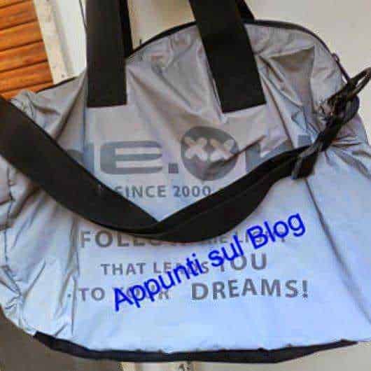 Ne.ON, la borsa che brilla nel buio